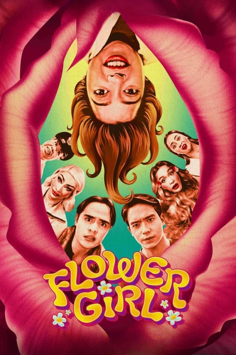 Flower Girl (2025)